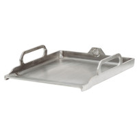 Plancha-parila GrillSymbol PLI-28