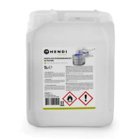 Polttopasta 4 x 5 L Hendi