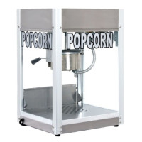 Popcorn kone Pro 4oz 