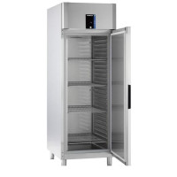 Kylmäkaappi Porkka Inventus C7 WHE