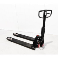 Maslog Power Pallet Jack sähköavusteinen haarukkavaunu erikoispitkä 1300-1520 mm