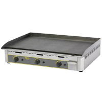 Paistotaso Roller Grill PSR 900 G, kaasukäyttöinen