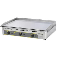Paistotaso Roller Grill PSR 900 GC, kaasukäyttöinen