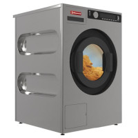 Pyykinpesukone Diamond ML80-NP, 8 kg 400V