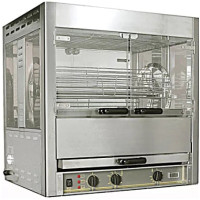 Varrasgrilli Roller Grill RBE 25