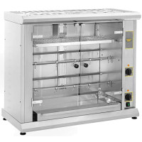 Varrasgrilli Roller Grill RBE 80 Q
