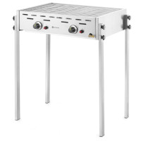 Kaasugrilli Hendi Roast-Master Pro