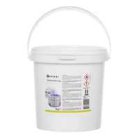 Lämpöhauteen polttogeeli 4 kg sanko, 3 kpl