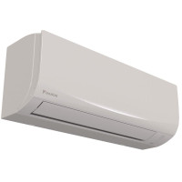 Ilmalämpöpumppu Daikin Sensira Cool 35