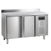 Kylmätyöpöytä Tefcold SK6210+SP 