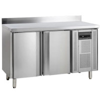 Kylmätyöpöytä Tefcold SK6210BT+SP