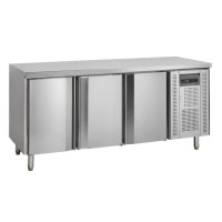 Kylmätyöpöytä Tefcold SK6310