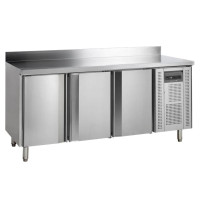 Kylmätyöpöytä Tefcold SK6310+SP