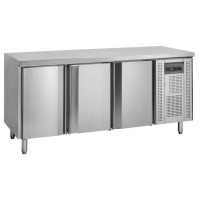 Kylmätyöpöytä Tefcold SK6310BT