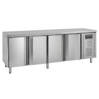 Kylmätyöpöytä Tefcold  SK6410