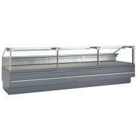Kylmätiski kannella Tefcold SOCA37590A