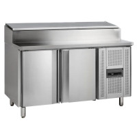 Kylmätyöpöytä Tefcold SS8200