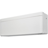 Ilmalämpöpumppu Daikin Stylish N, valkoinen