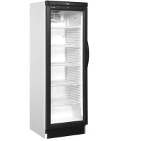Kylmäkaappi Tefcold CEV425 L/H valkoinen