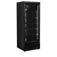 Pakastekaappi lasiovella Tefcold Atom Maxi F1DBB