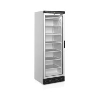 Pakastekaappi lasiovella Tefcold UFFS371G L/H
