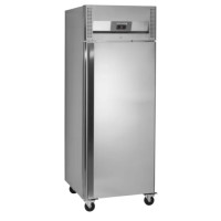 Kylmäkaappi umpiovella Tefcold RK710X1