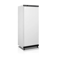 Pakastekaappi Tefcold UF600 W/BASKETS