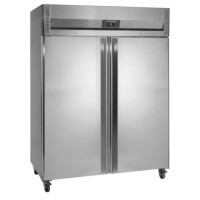 Pystypakastin Tefcold RF1420X1