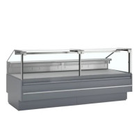 Kylmätiski kannella Tefcold SOCA25090A