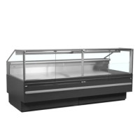 Kylmätiski kannella Tefcold SOCB25082A