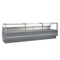 Kylmätiski kannella Tefcold SOCB37582A