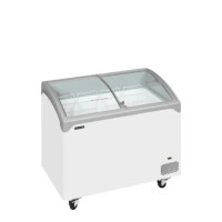Jäätelöpakastin Tefcold NIC301SCEB