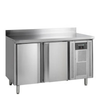 Työtaso kylmäkaapeilla Tefcold CK7210X1SP