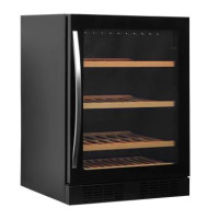 Viinikaappi Tefcold TFW200F