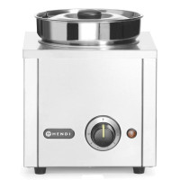 Lämpöhaude Hendi Thermosystem 1