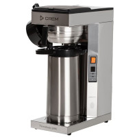 Kahvinkeitin Crem ThermoKinetic Thermos M, 2,2l