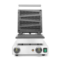 Vohvelirauta tikkuvohveli Hendi