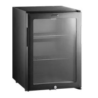 Minibar kylmäkaappi Tefcold TM44G-1