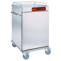 Lämpövaunu Diamond CCE10-DG