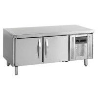 Grillikaapisto Tefcold UC5210