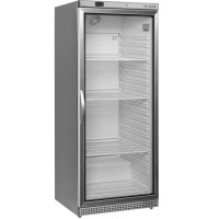 Kylmäkaappi Tefcold UR600SG lasiovella