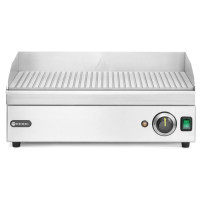 Sähköparila urilla Hendi 527 x 404 mm