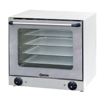 Kiertoilma-paistinuuni Bartscher A120786