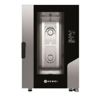 Yhdistelmäuuni Contact 11x GN1/1 Hendi