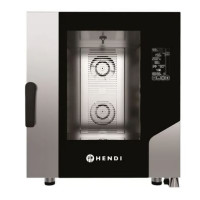 Yhdistelmäuuni Contact 7x GN1/1 Hendi