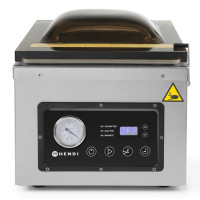 Vakuumikammiokone Hendi Profi Line