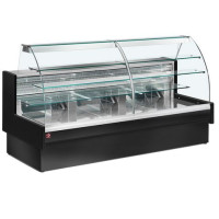 Kylmätiski Diamond VE22/B5-R2P palvelumallinen