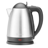 Vedenkeitin 1,8 L johdoton Hendi