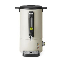 Vedenkeitin Hendi UNIQ 16 L valkoinen