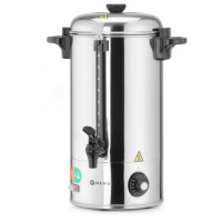 Vedenlämmitin 9 L Hendi